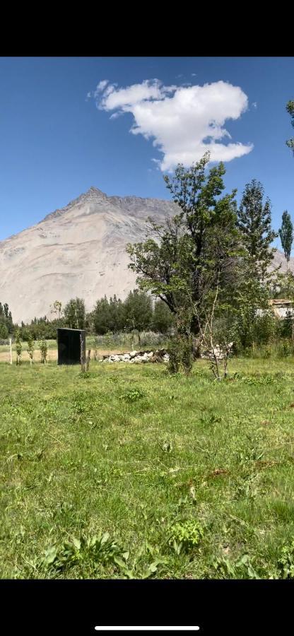 Sernang Homestay Hundar Esterno foto