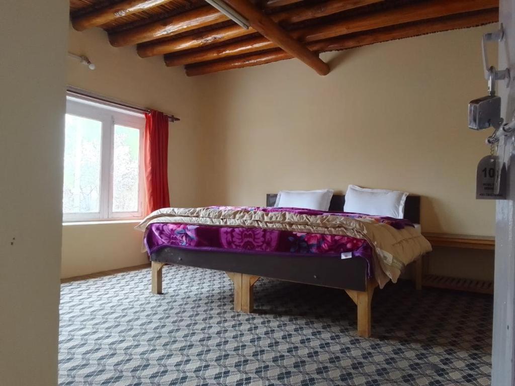 Sernang Homestay Hundar Esterno foto