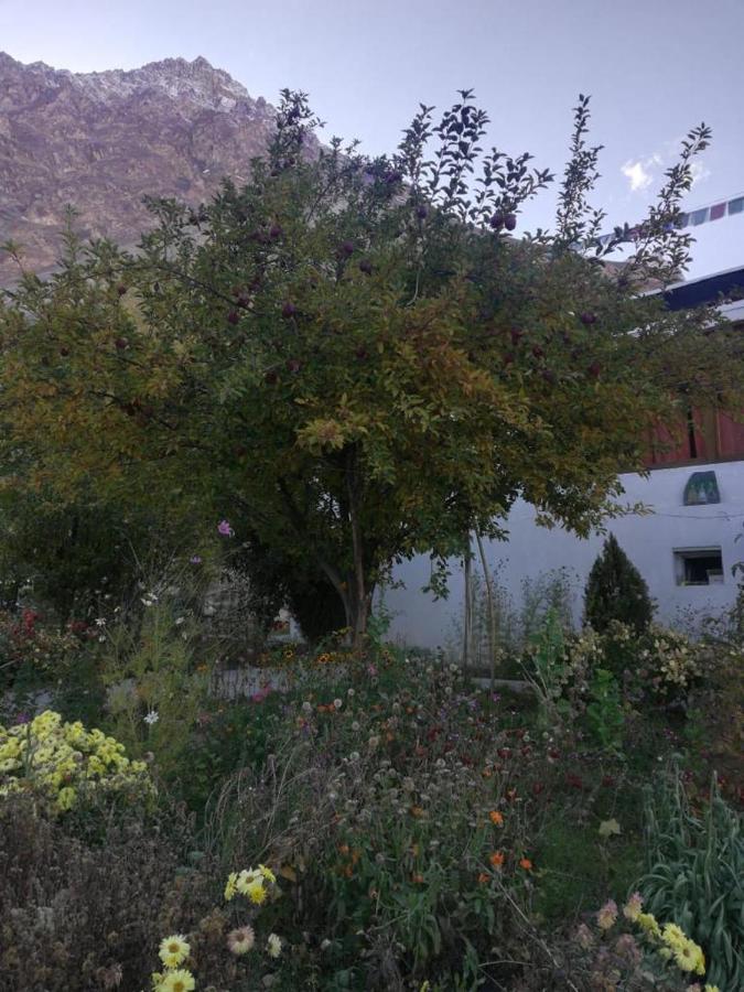 Sernang Homestay Hundar Esterno foto